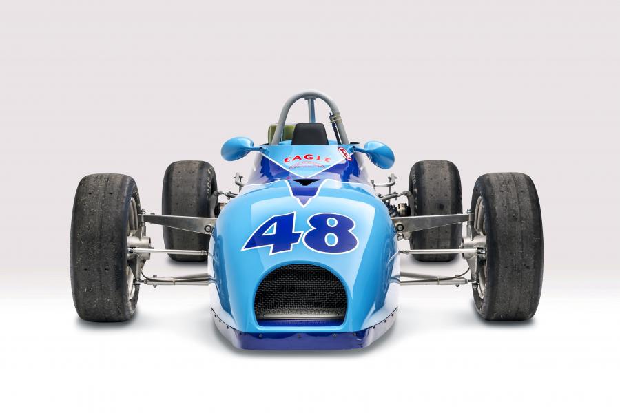  AAR Eagle SCCA Formula Ford 1977 года  (фото 3 из 16)